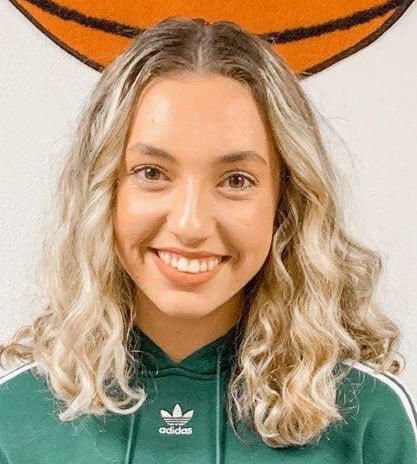 Caroline Gibson